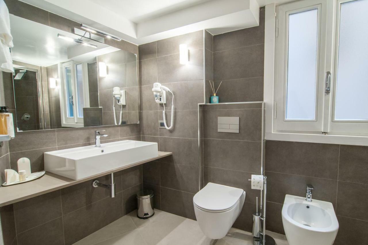 Wellness Home Rome Roma Exterior foto