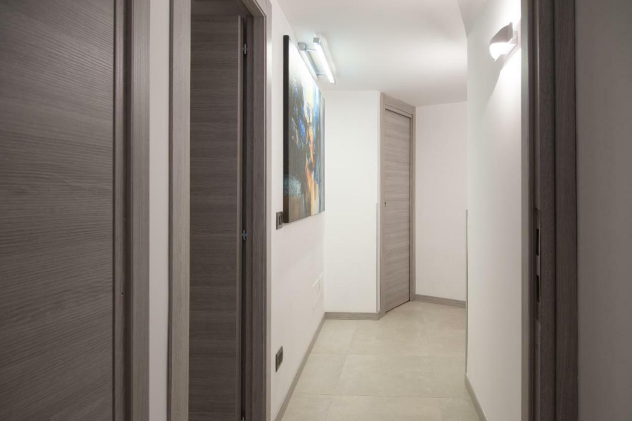 Wellness Home Rome Roma Exterior foto