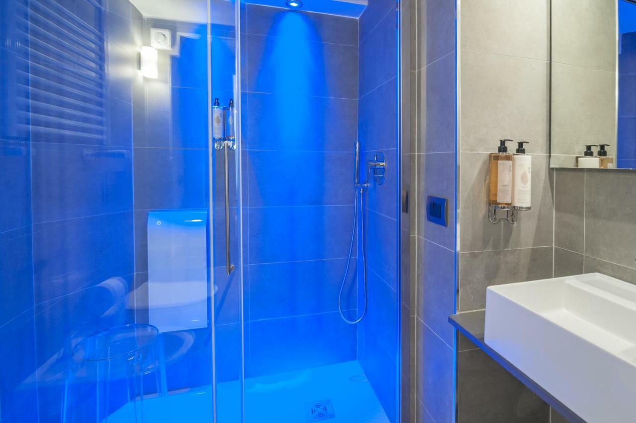 Wellness Home Rome Roma Exterior foto