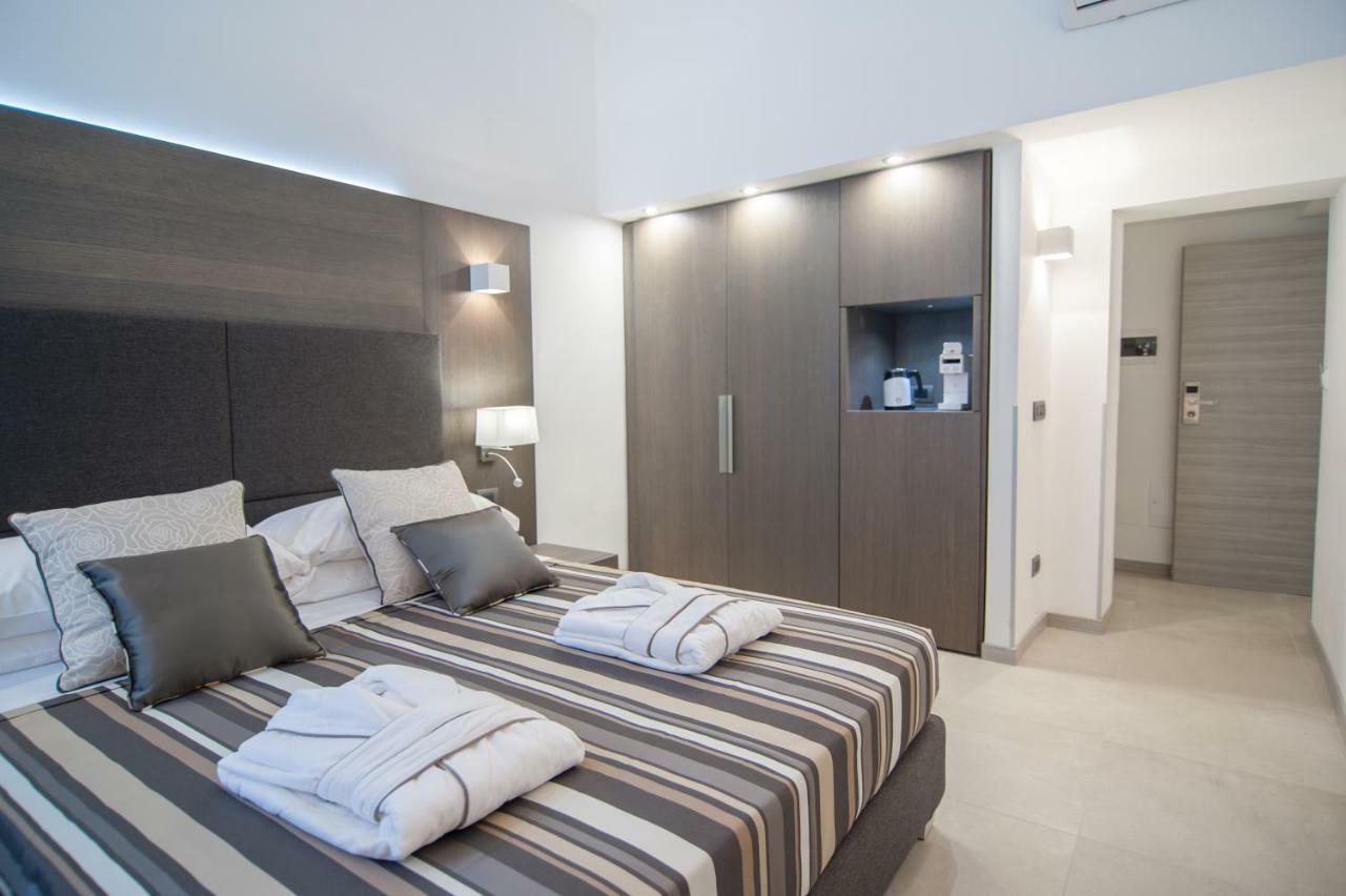 Wellness Home Rome Roma Exterior foto