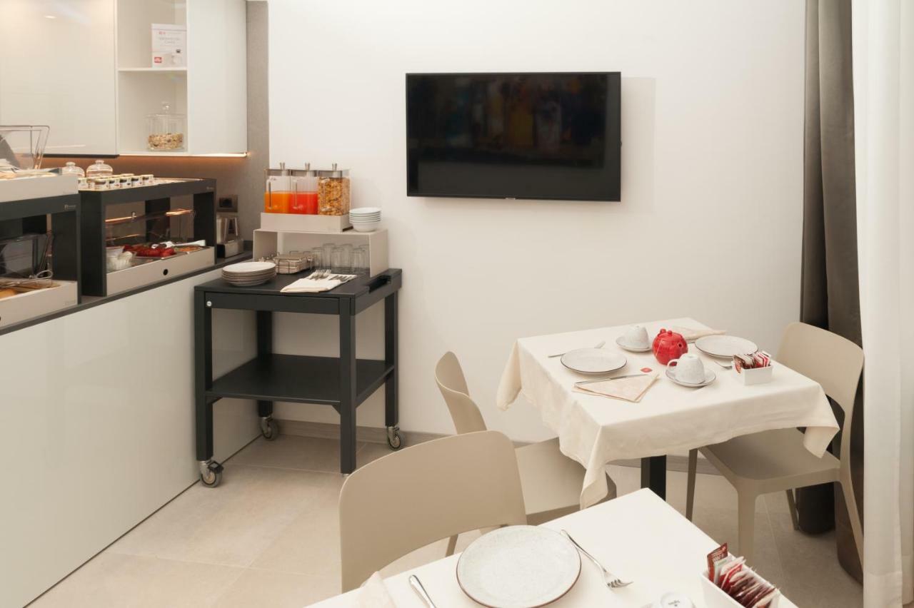 Wellness Home Rome Roma Exterior foto