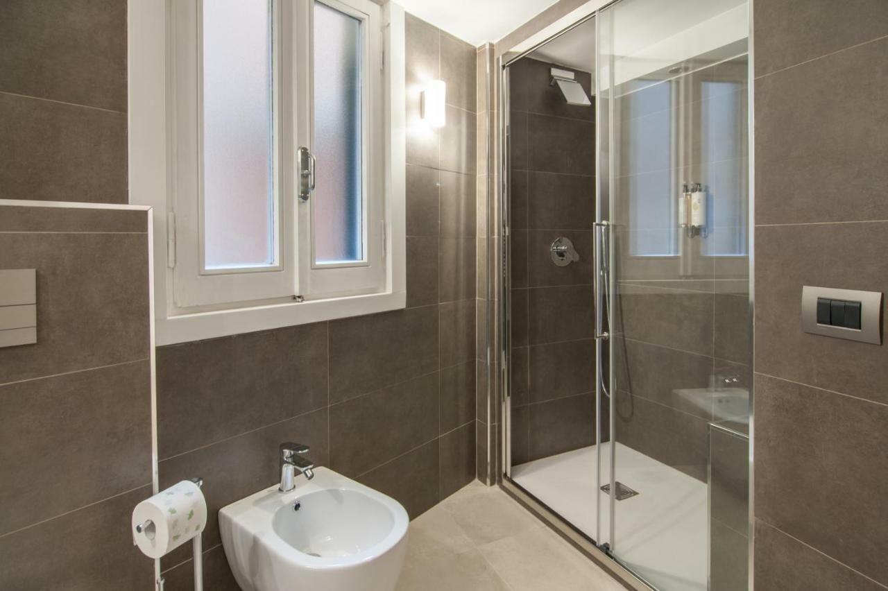 Wellness Home Rome Roma Exterior foto