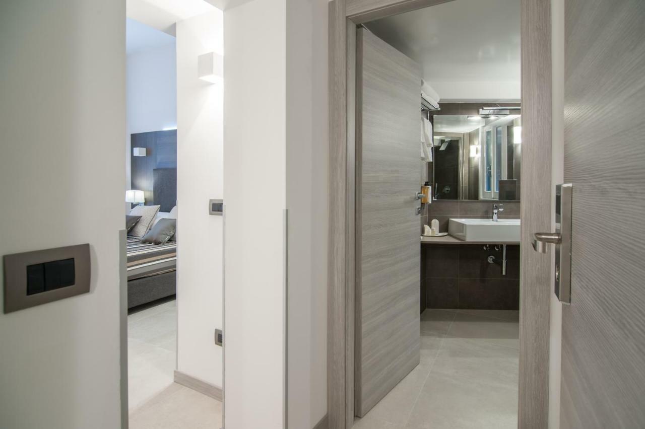 Wellness Home Rome Roma Exterior foto
