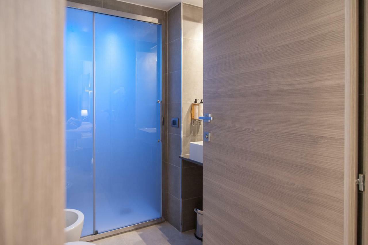 Wellness Home Rome Roma Exterior foto