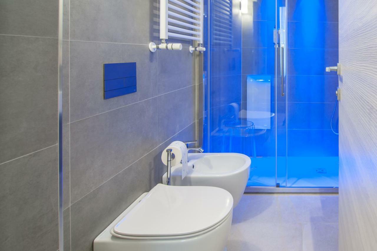 Wellness Home Rome Roma Exterior foto