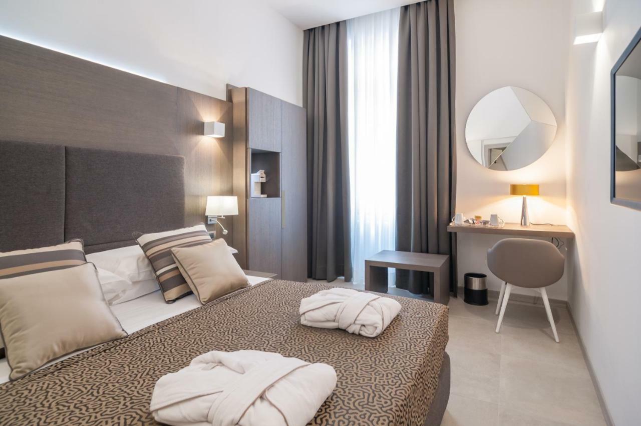 Wellness Home Rome Roma Exterior foto