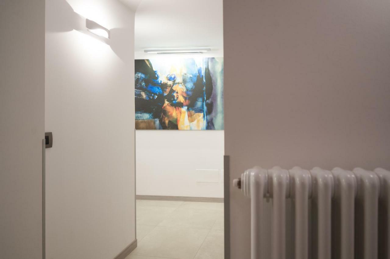 Wellness Home Rome Roma Exterior foto