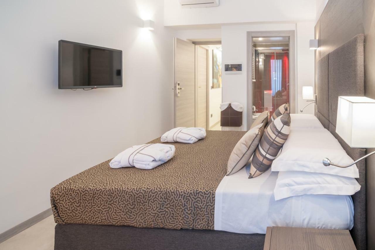 Wellness Home Rome Roma Exterior foto