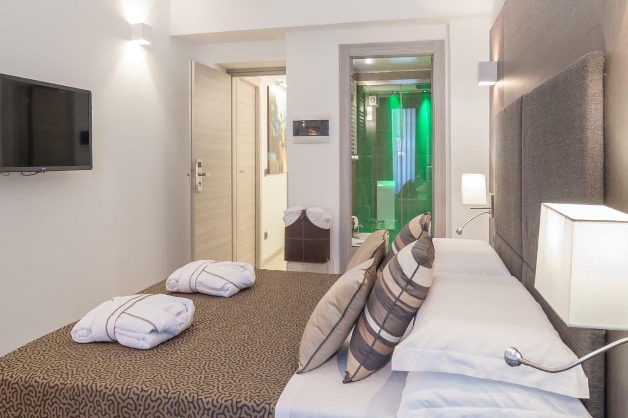 Wellness Home Rome Roma Exterior foto