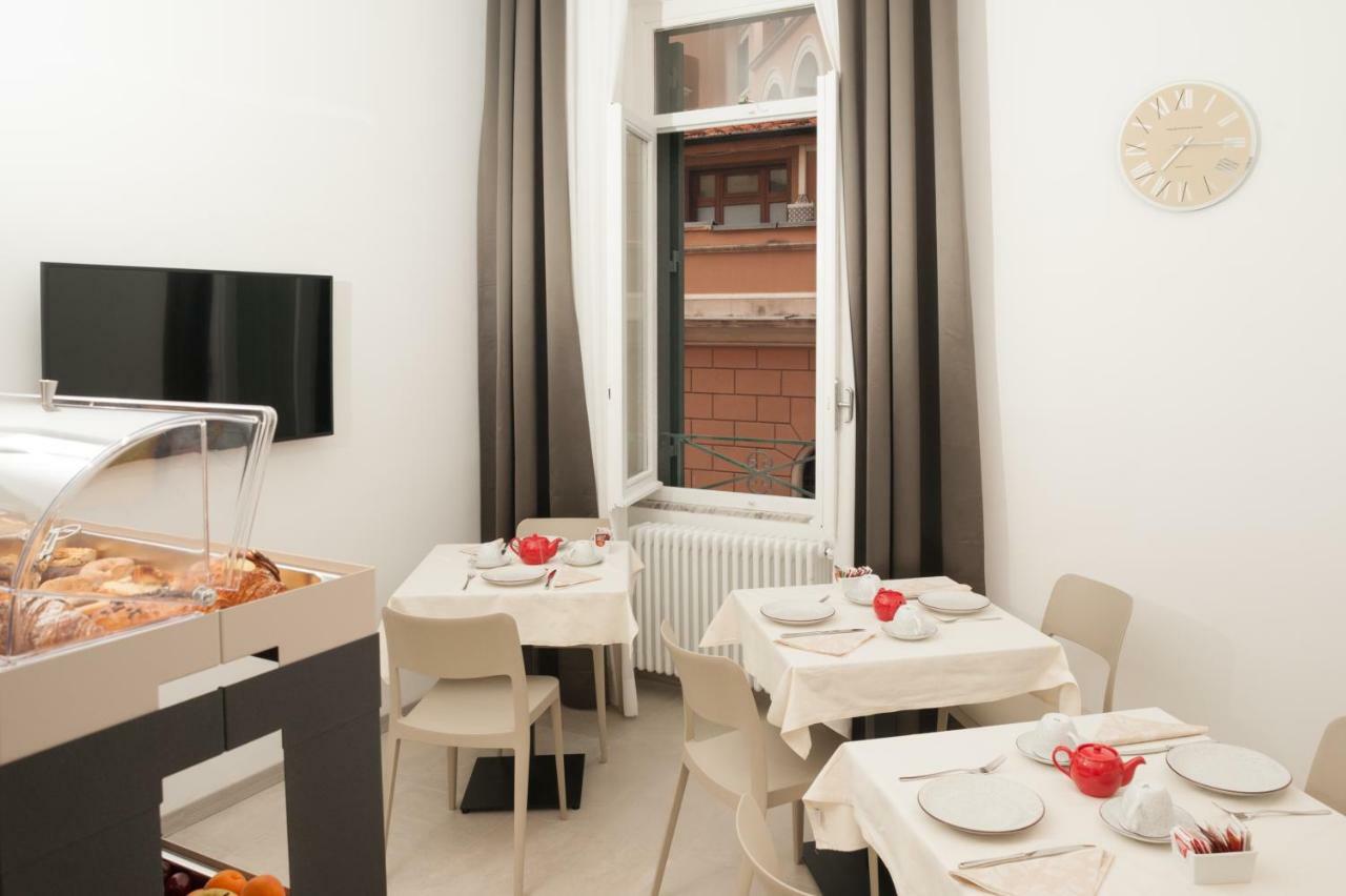 Wellness Home Rome Roma Exterior foto