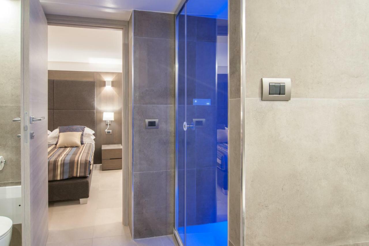 Wellness Home Rome Roma Exterior foto