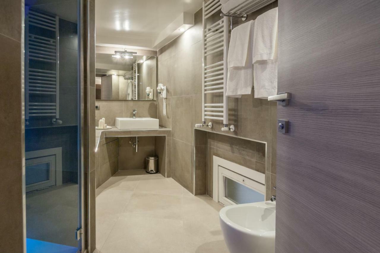Wellness Home Rome Roma Exterior foto