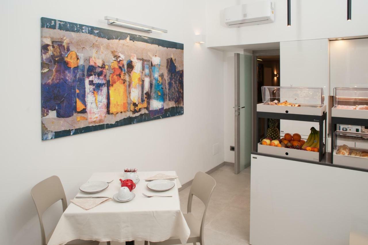 Wellness Home Rome Roma Exterior foto