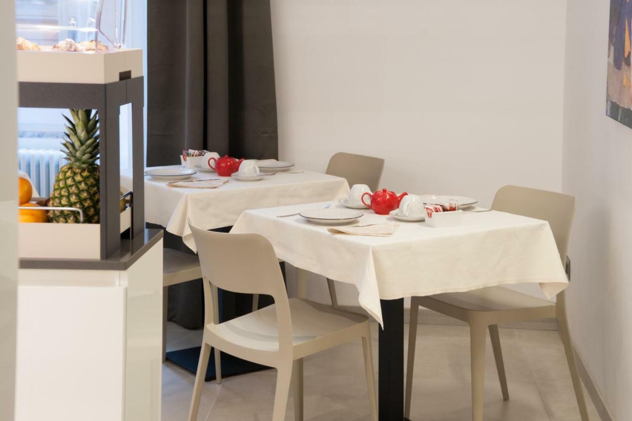 Wellness Home Rome Roma Exterior foto