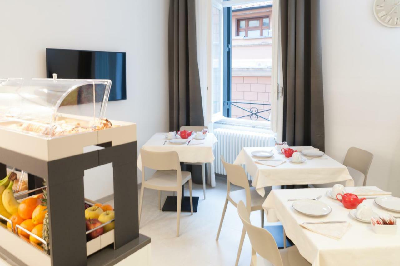 Wellness Home Rome Roma Exterior foto