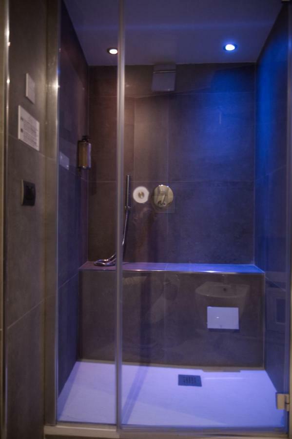 Wellness Home Rome Roma Exterior foto